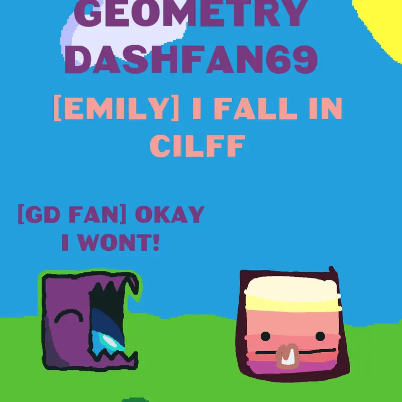 Game by @kitkatt_fanstic