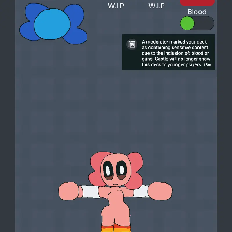 Game by @axoworldoffishal