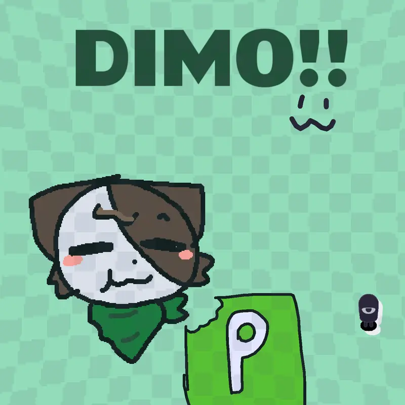 Game by @dimooo