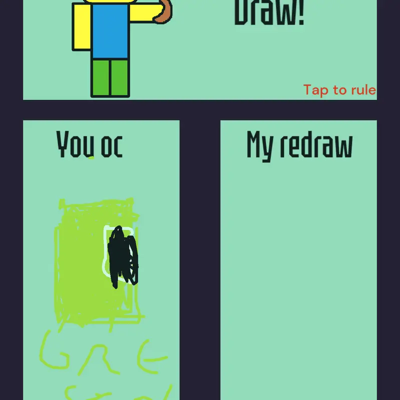 Game by @rainbow_decks