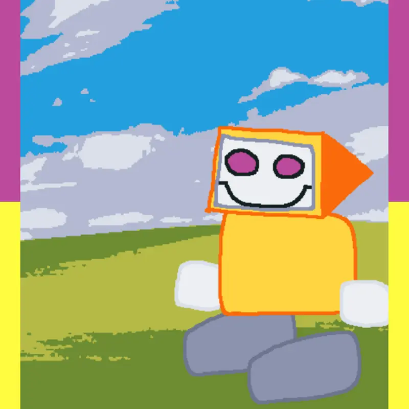 Game by @Pixel_Production
