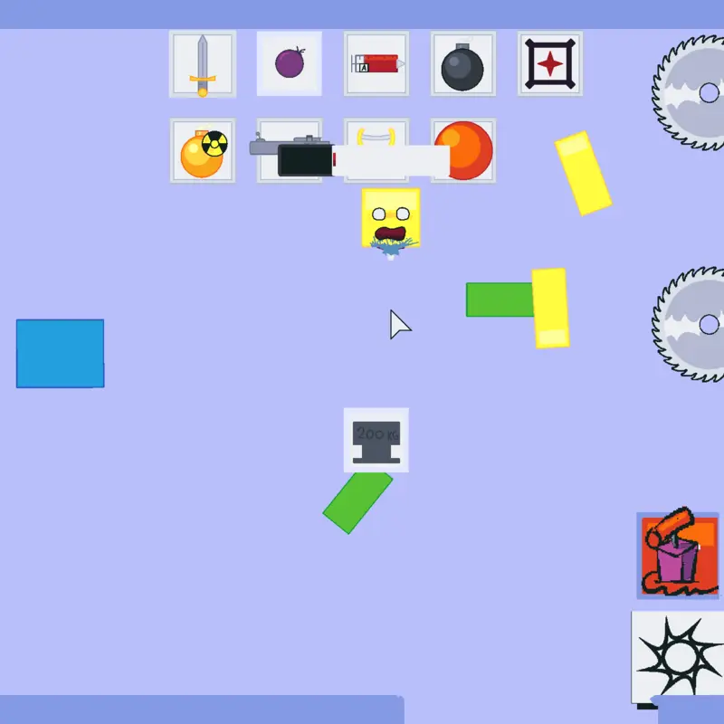 Simulator by @NathanielYT