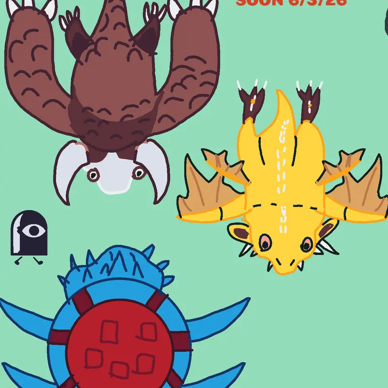 Game by @sopooo