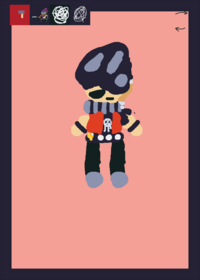 Edgar ragdoll