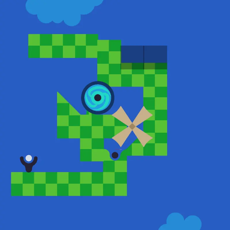 Game by @borgie20