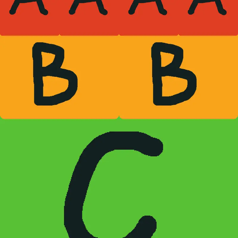 Game by @Letter_A