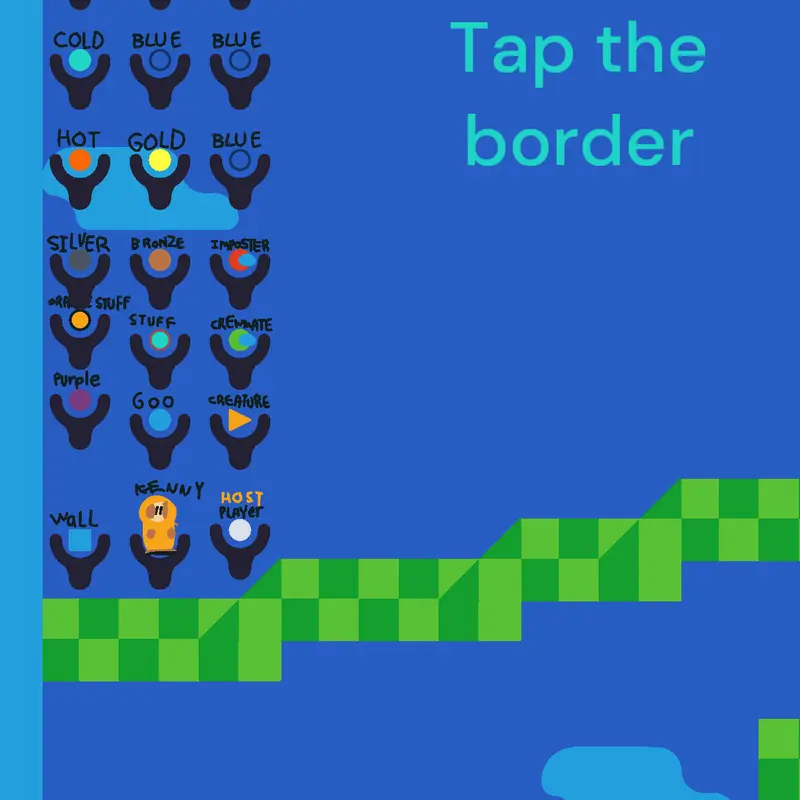 Game by @FireStingrey200