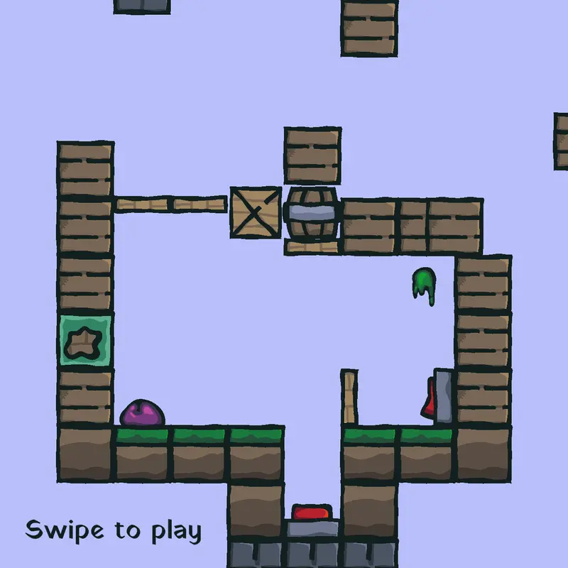 Game by @TeamJ80