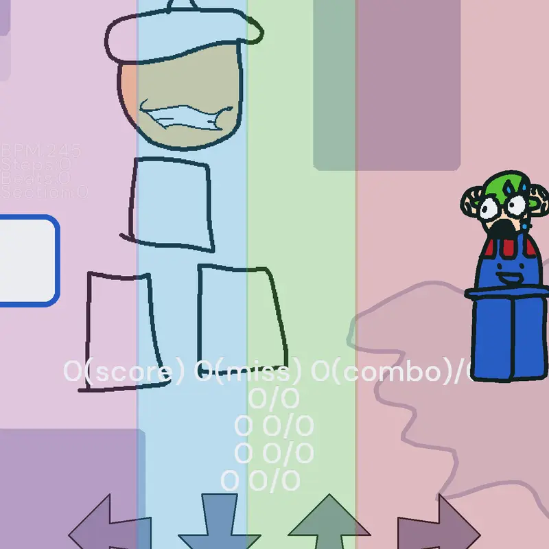 Overkilll by @__just__bambs__