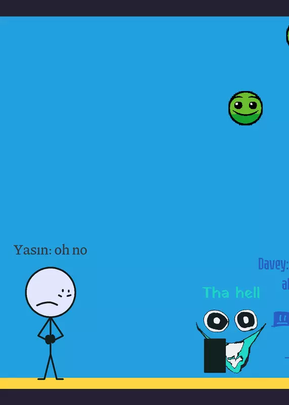 Game by @aldynoidea
