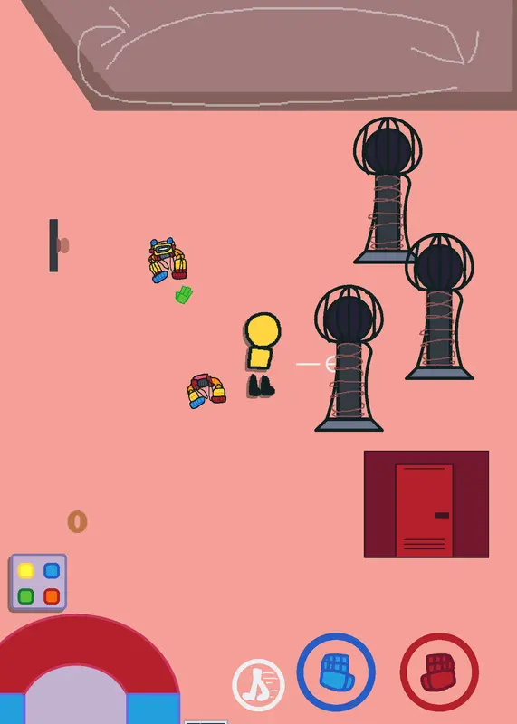 Game by @MrSunnor