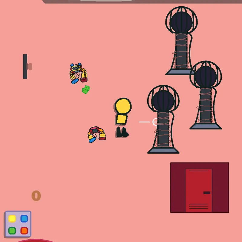 Game by @MrSunnor
