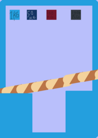 Break the rope