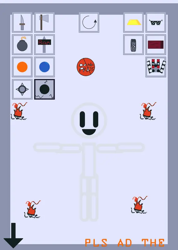 Game by @aussto_gara