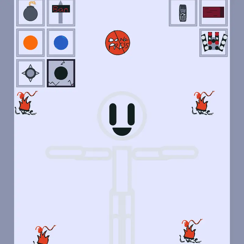 Game by @aussto_gara