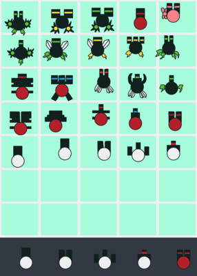 snapshot