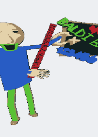 Bald guy’s slopasics in sloppy games and...