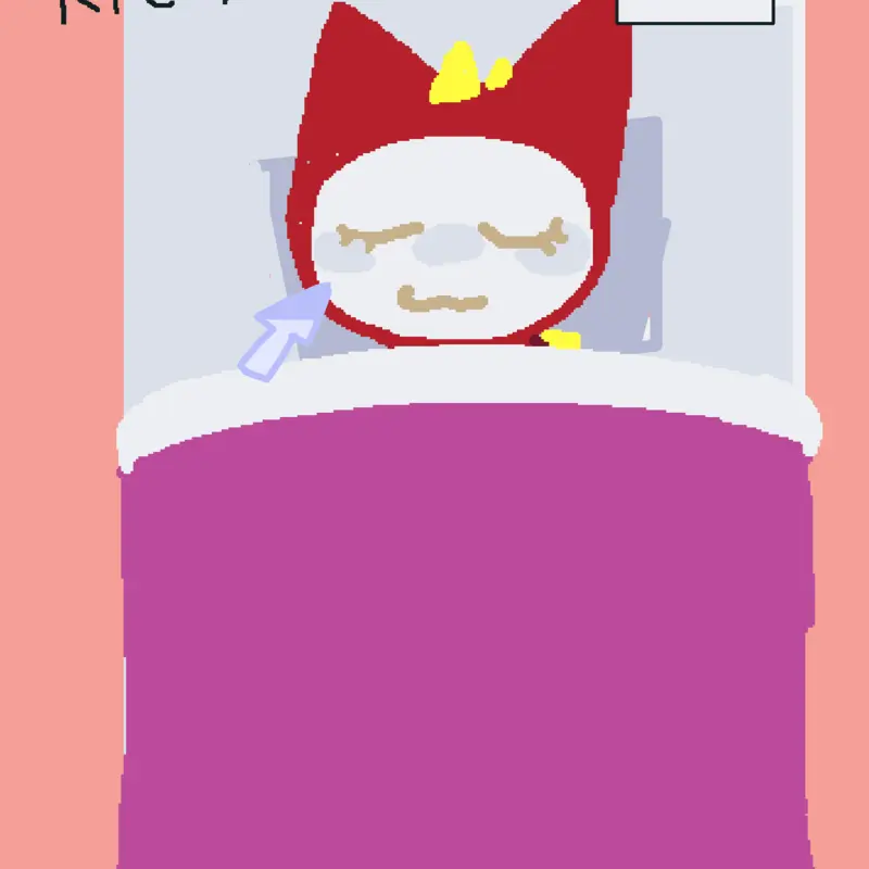 Game by @hikaru_mi