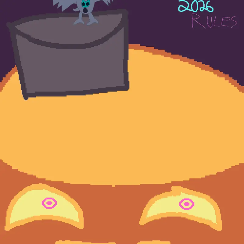 Game by @Vesuvio1315