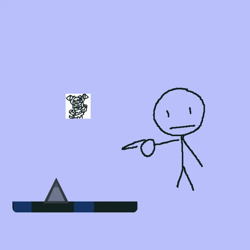 Game by @vinila