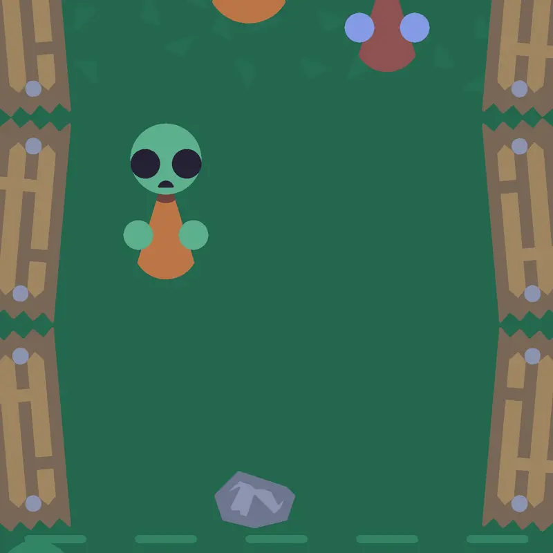 Game by @LynestAnjelle