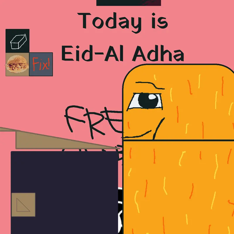 Game by @spesial