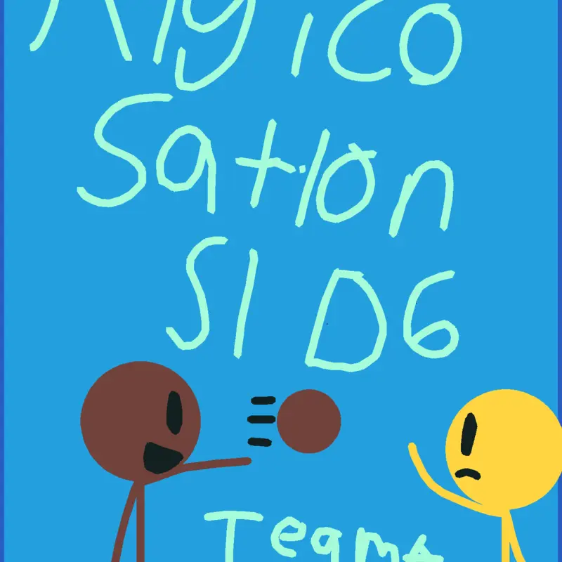 Game by @HijoCreate