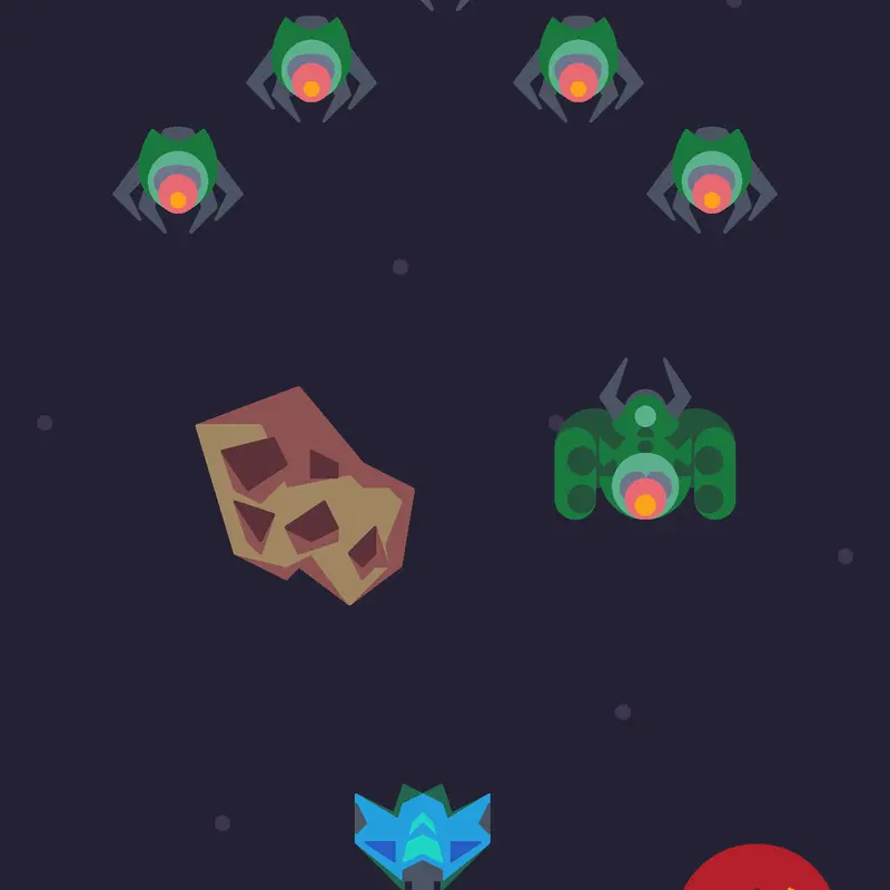 Game by @bomberman_1307