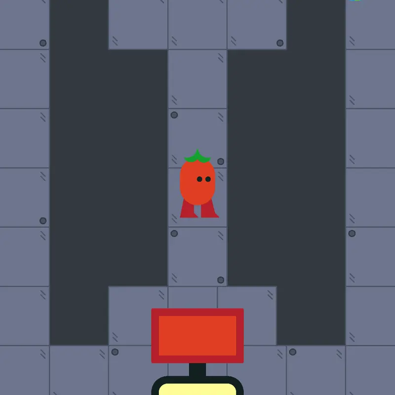 Game by @chantilly12