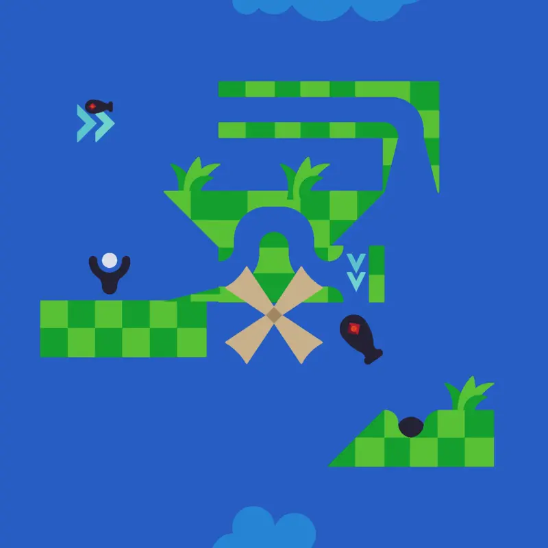 Game by @RowelaPendon