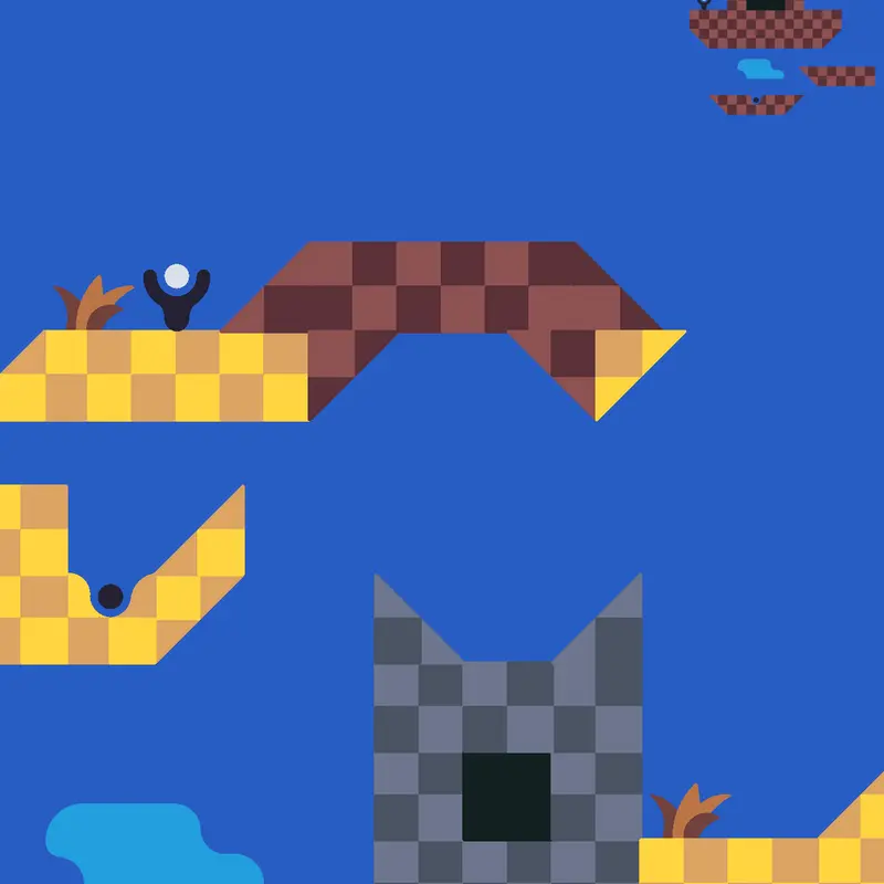 Game by @Sandor