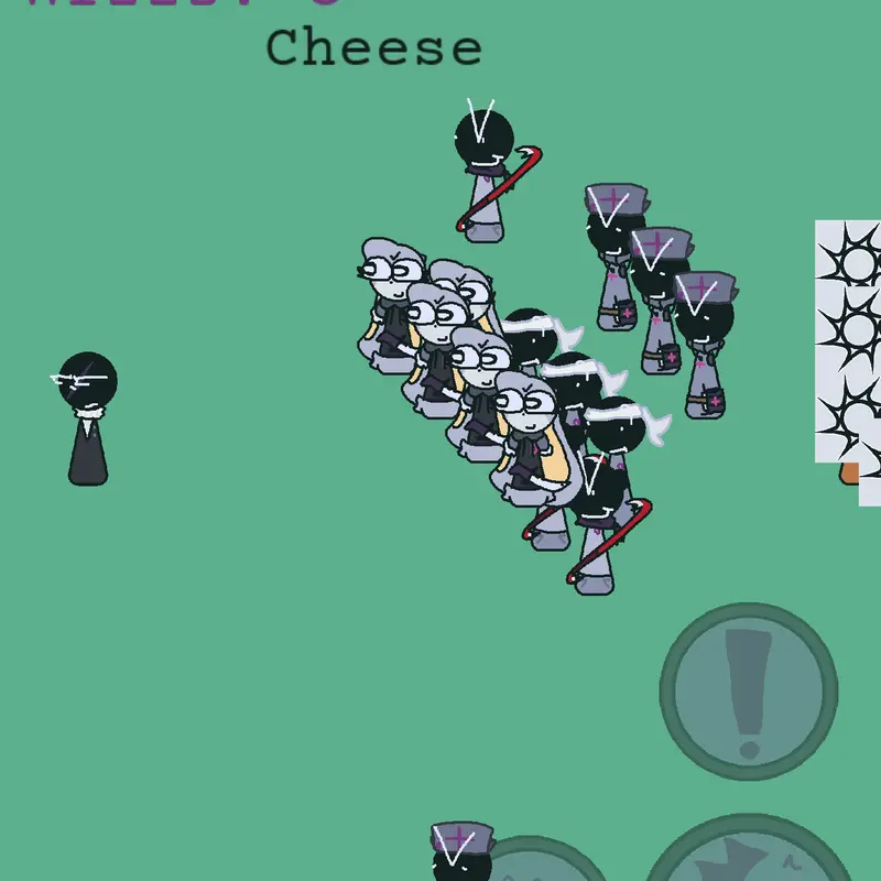 Game by @paulaalt