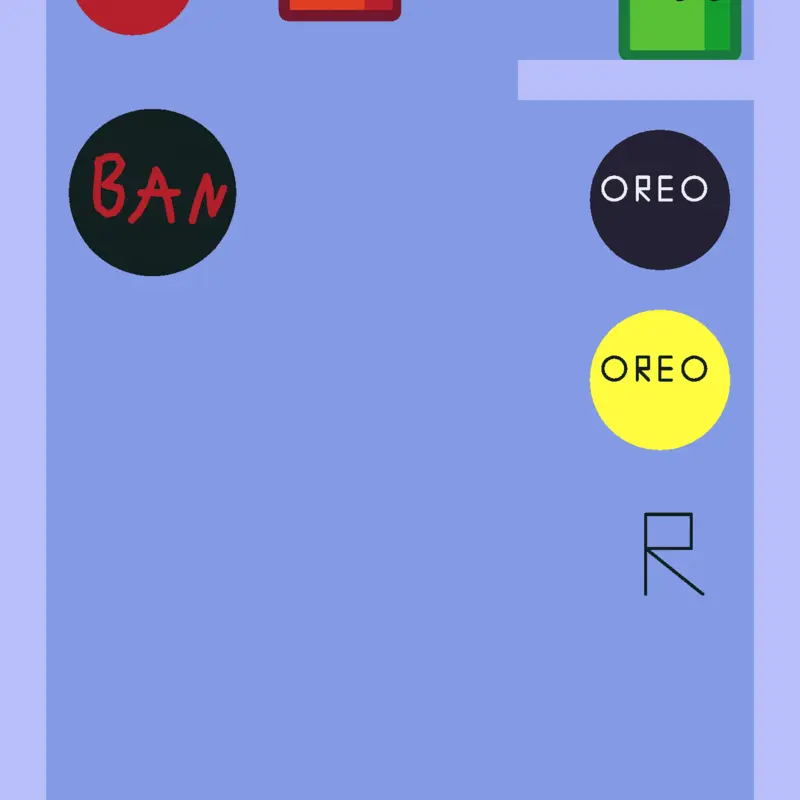 Game by @Welcometotheshow