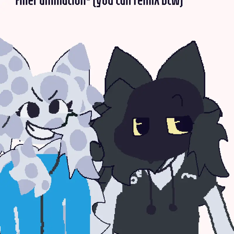 Game by @mini_kitiy