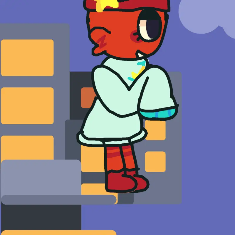 Game by @SL4Y3R_GN4RLY
