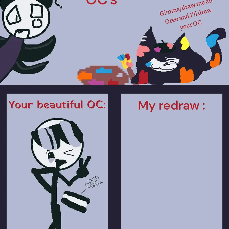 Game by @TheAwesomePerson
