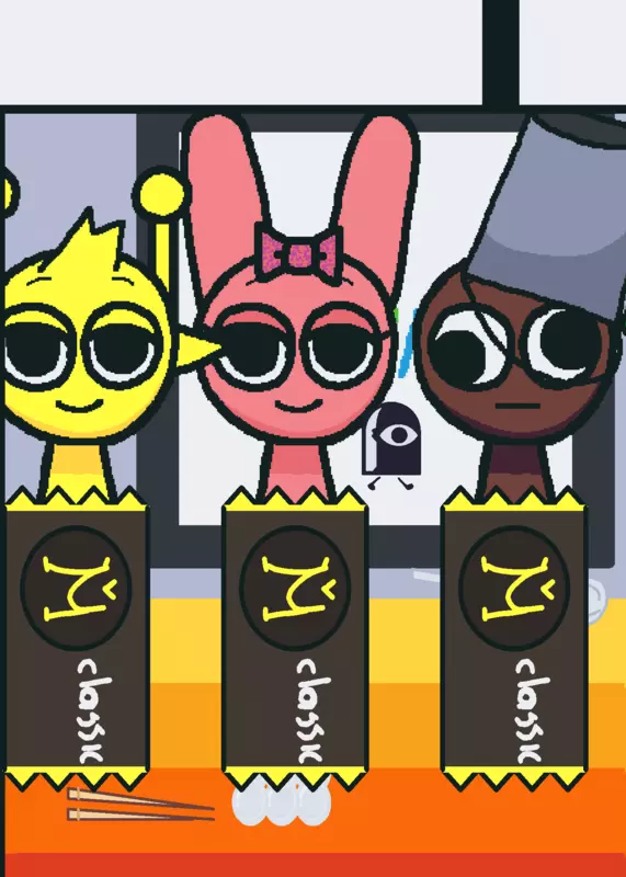Game by @soiendo