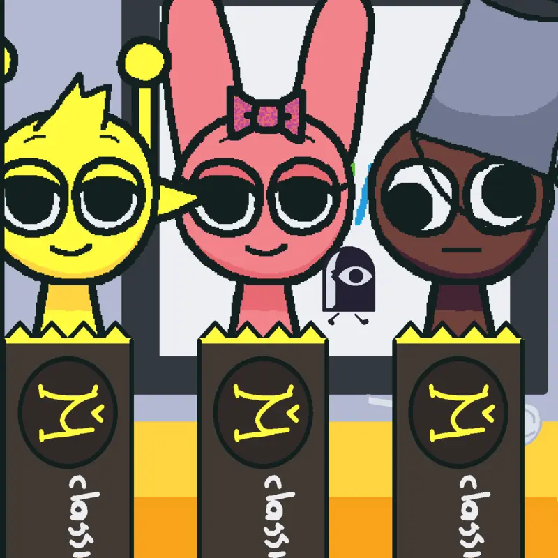 Game by @soiendo
