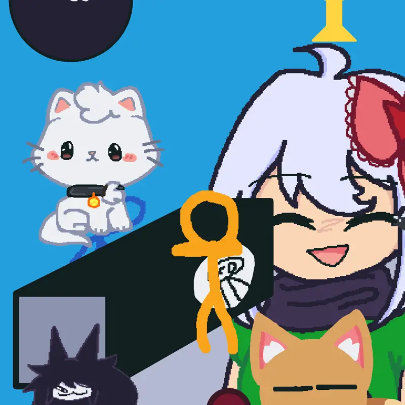Game by @Windows1000000000000000