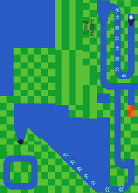 my first game (not including remix’s)￼