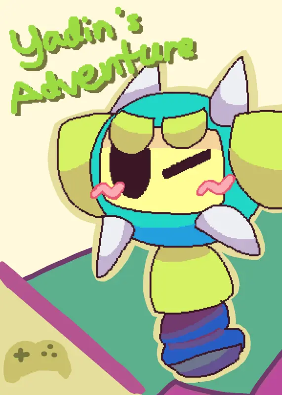 Game by @YuzuGO_