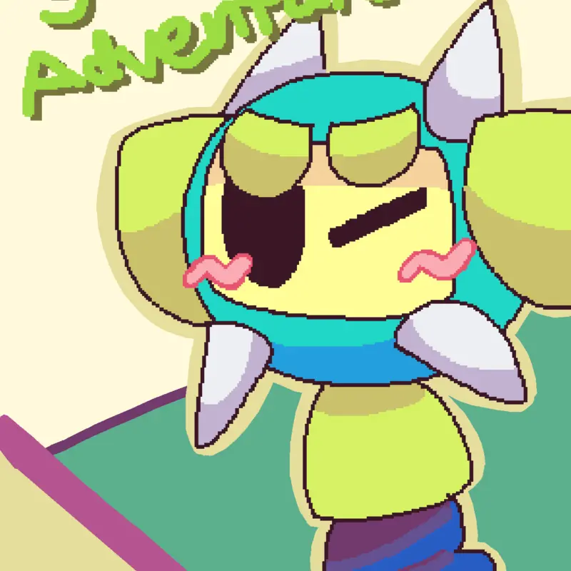 Game by @YuzuGO_