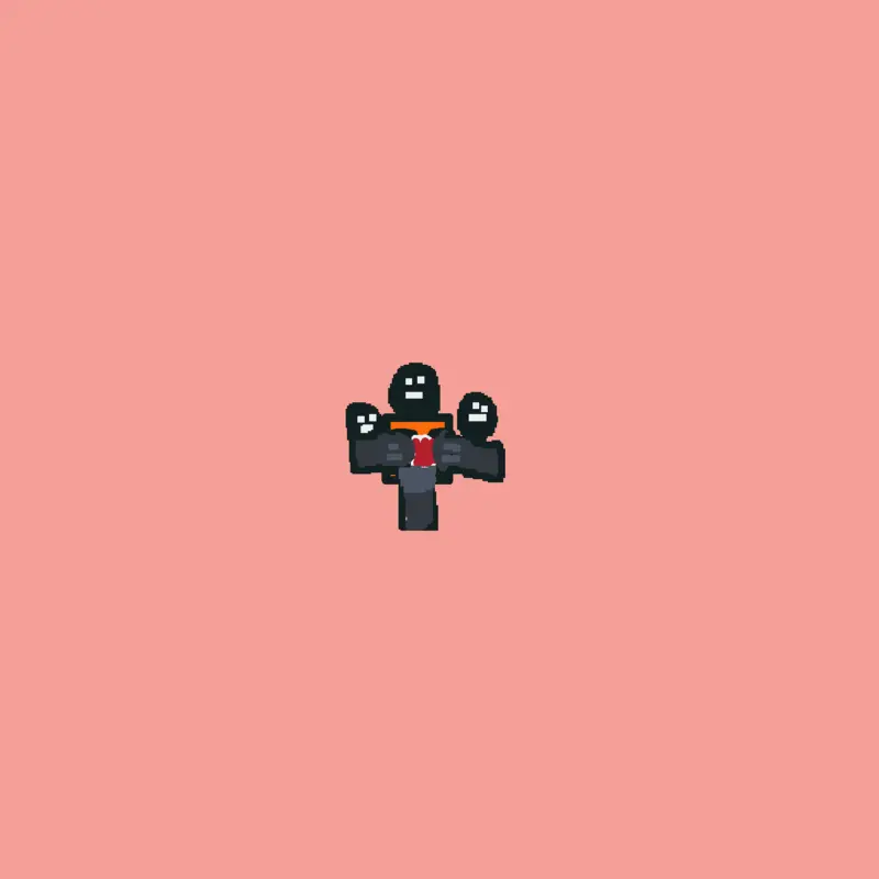 Game by @Witherstorm_1