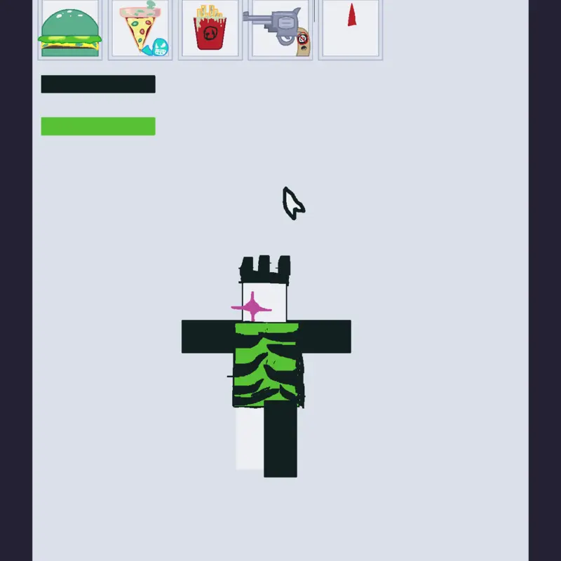 Game by @looey_kiss_yatta