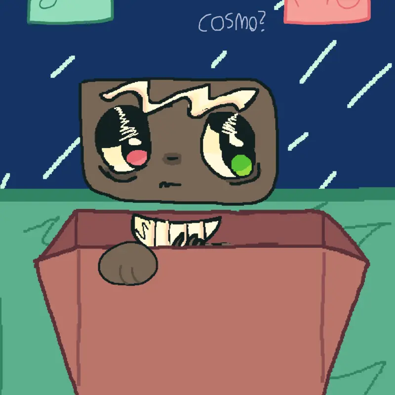 Game by @cosmo_leg