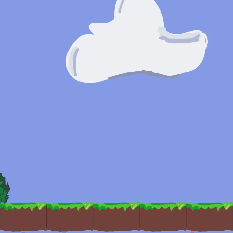 Game by @izzzz
