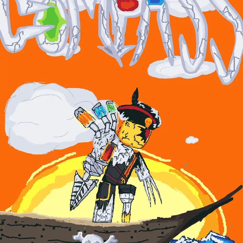 Game by @Z-2_HALLOWEEN