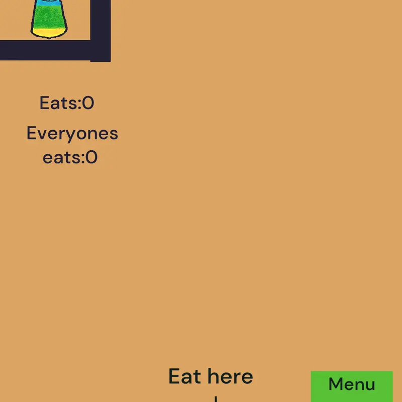 My Mukbang by @jacelevi