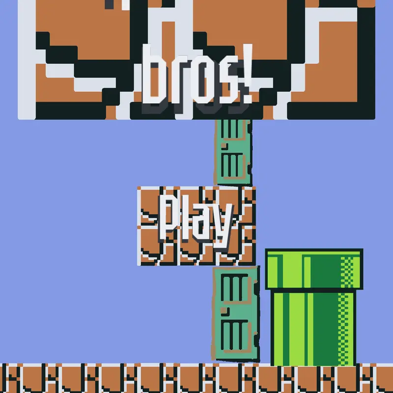 Game by @Mr_LavaChicken