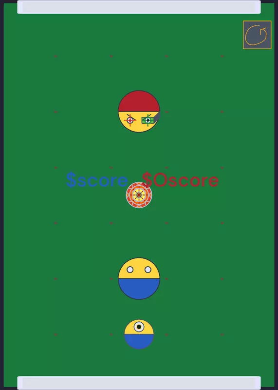 Game by @DBanana
